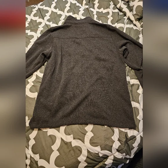 NWOT Windriver TMax Heat Sweater Size XL - Picture 3 of 4